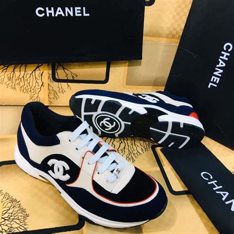 past season chanel shoes|chanel shoes and sneakers.